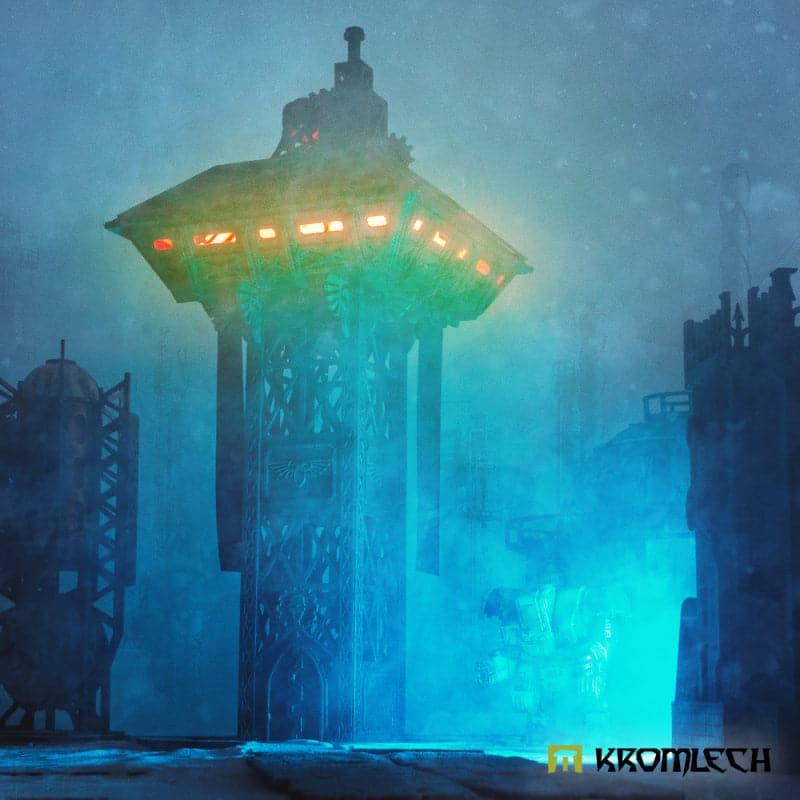 KROMLECH Mechanicum Watchtower