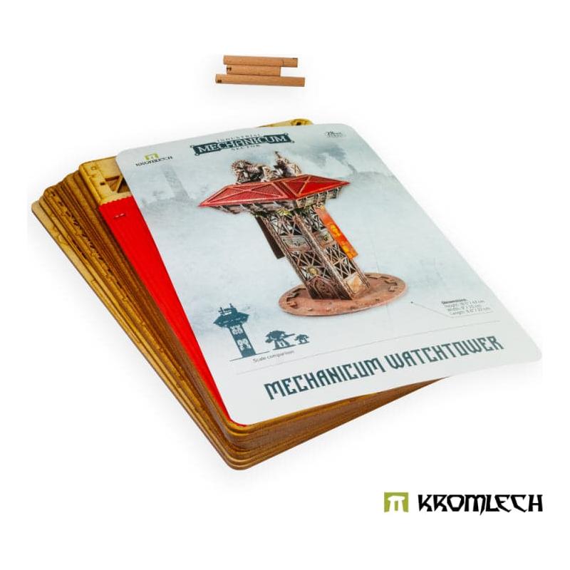 KROMLECH Mechanicum Watchtower