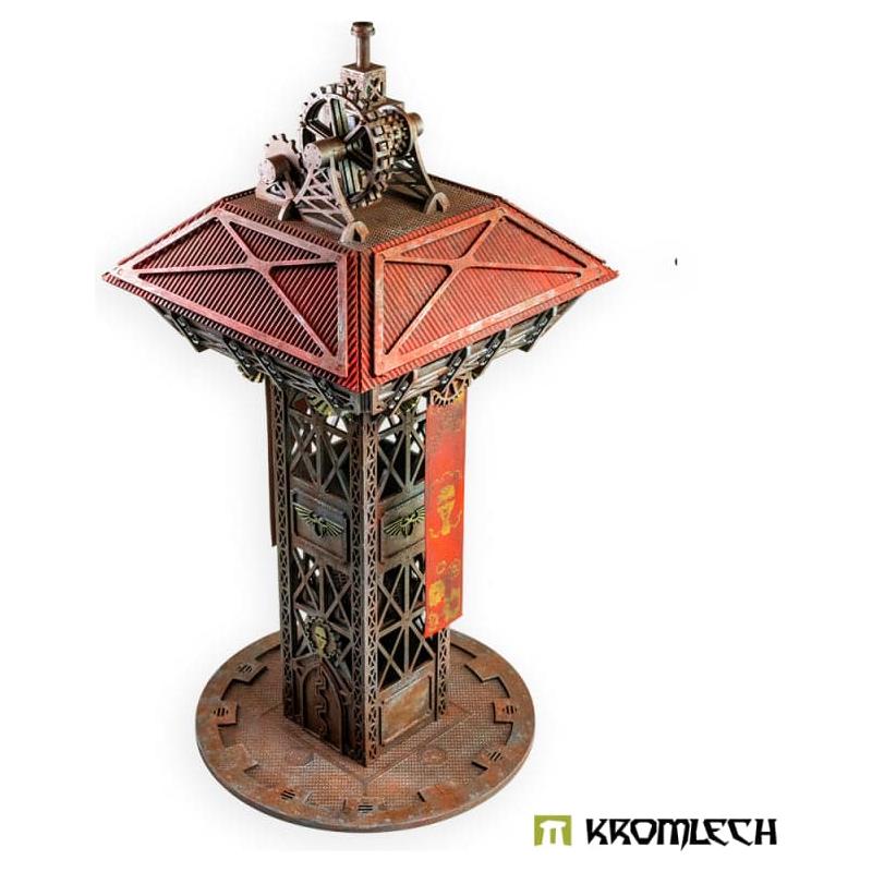 KROMLECH Mechanicum Watchtower