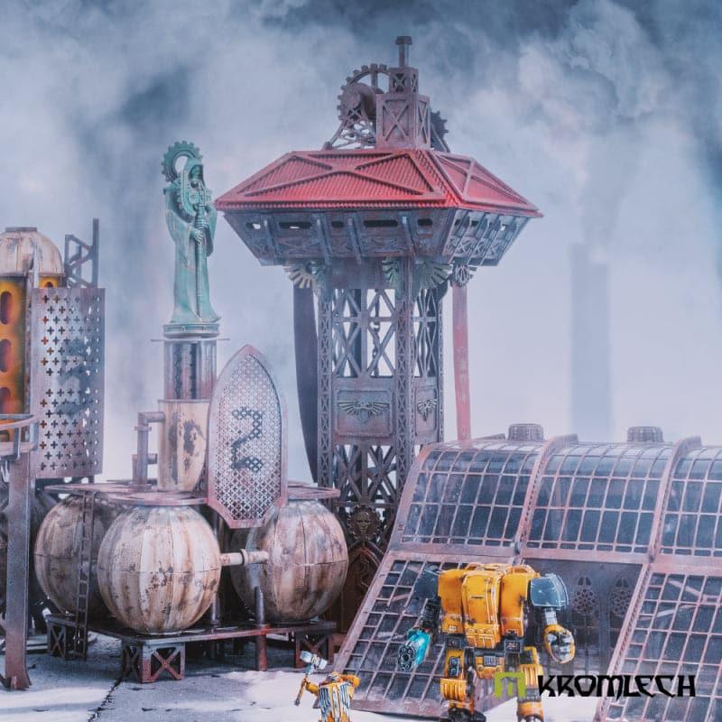 KROMLECH Mechanicum Watchtower