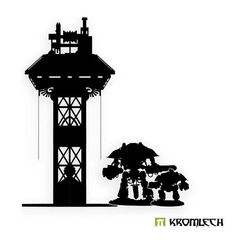 KROMLECH Mechanicum Watchtower