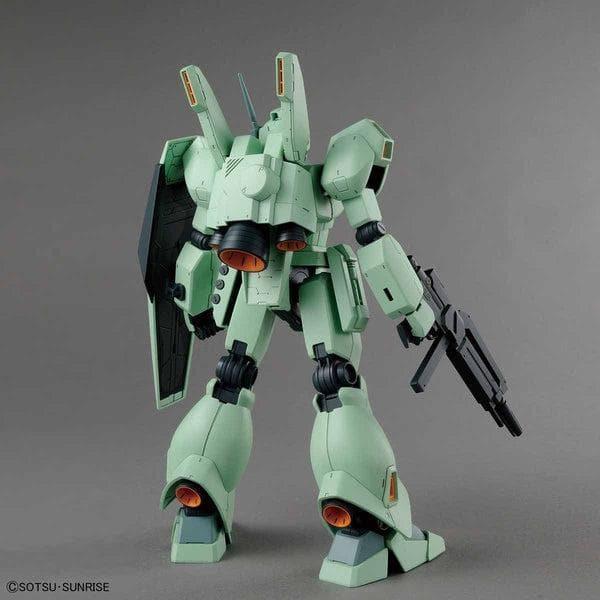BANDAI 1/100 MG RGM-89 Jegan