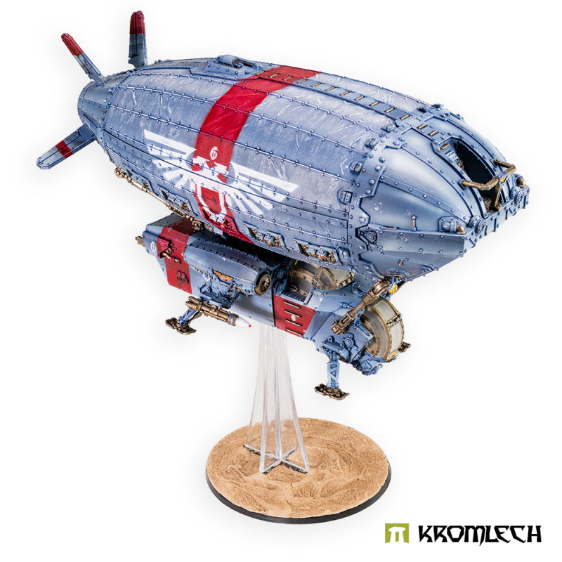 KROMLECH Midgard Aircraft Carrier