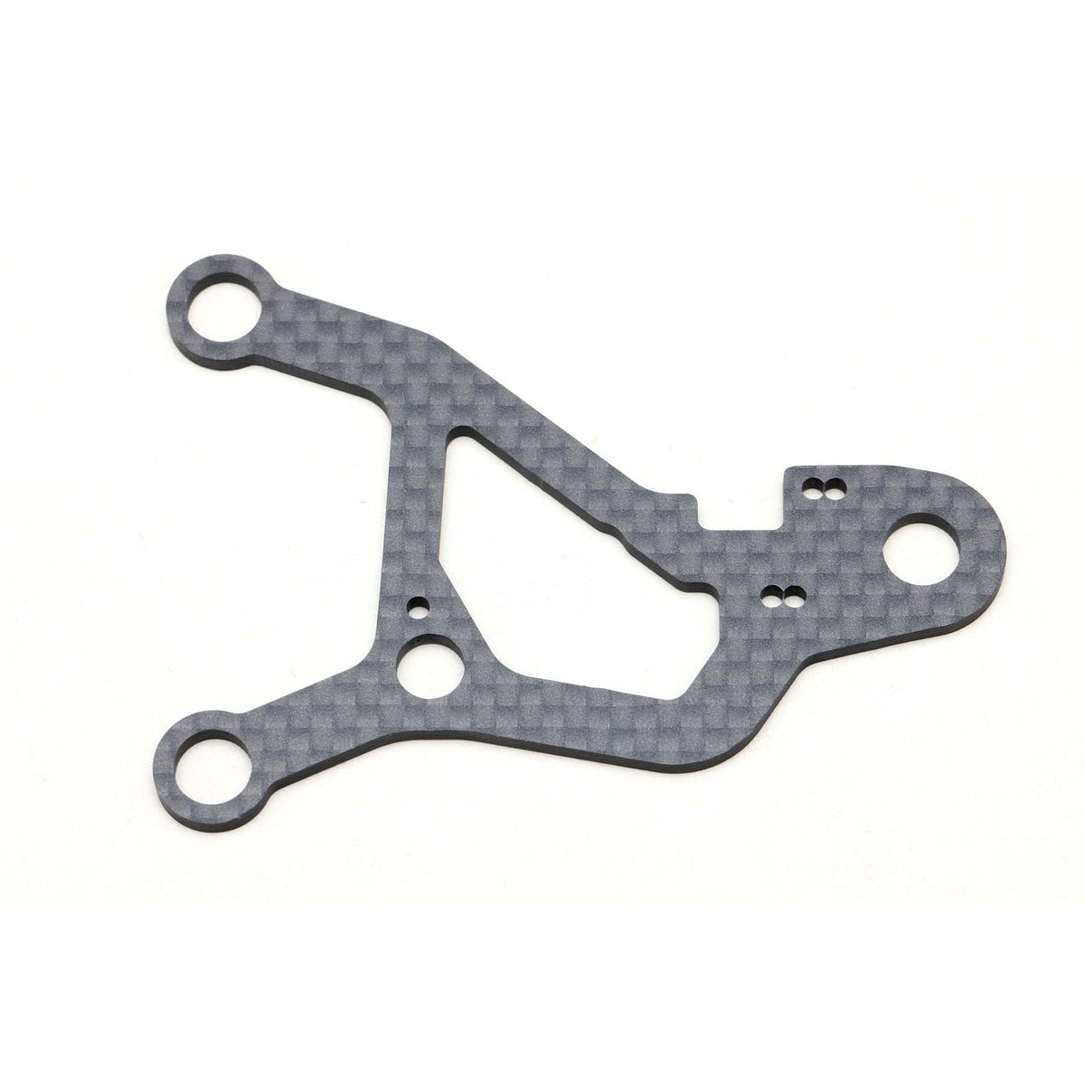 YOKOMO Mat.Graphite F.Lower Sus.Arm (2.4mm) for MS2.1