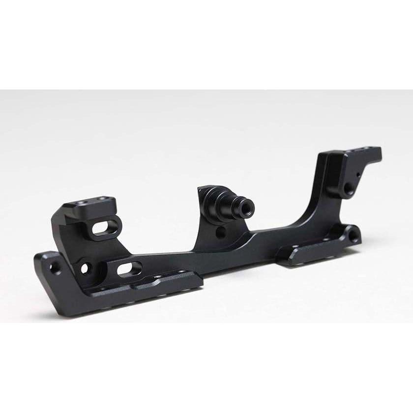 YOKOMO Alum. Motor Mount for MS1.0