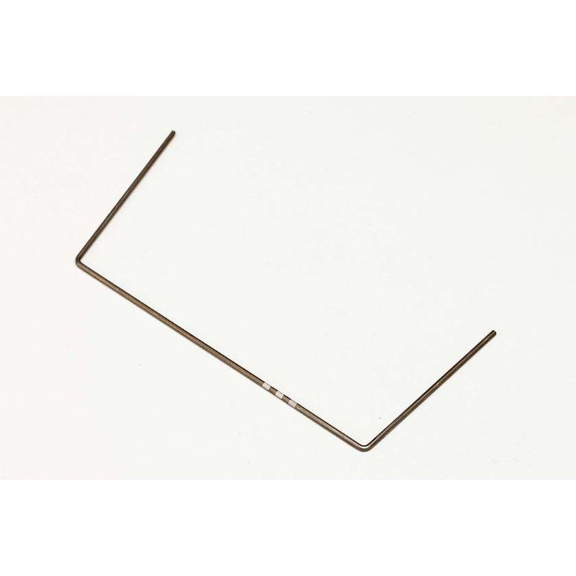 YOKOMO Rear Sway Bar f1.3 for MS2.0