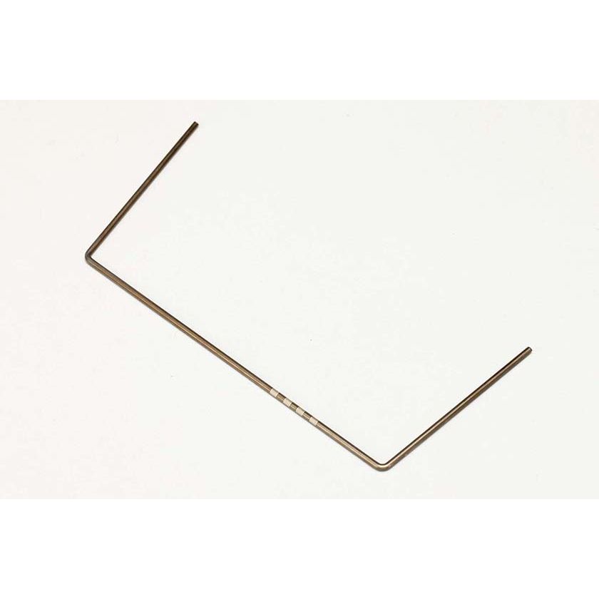 YOKOMO Rear Sway Bar f1.4 for MS2.0