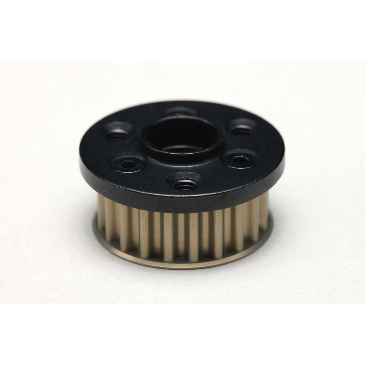 YOKOMO Alum.Main Drive Pully 21T for MS2.1