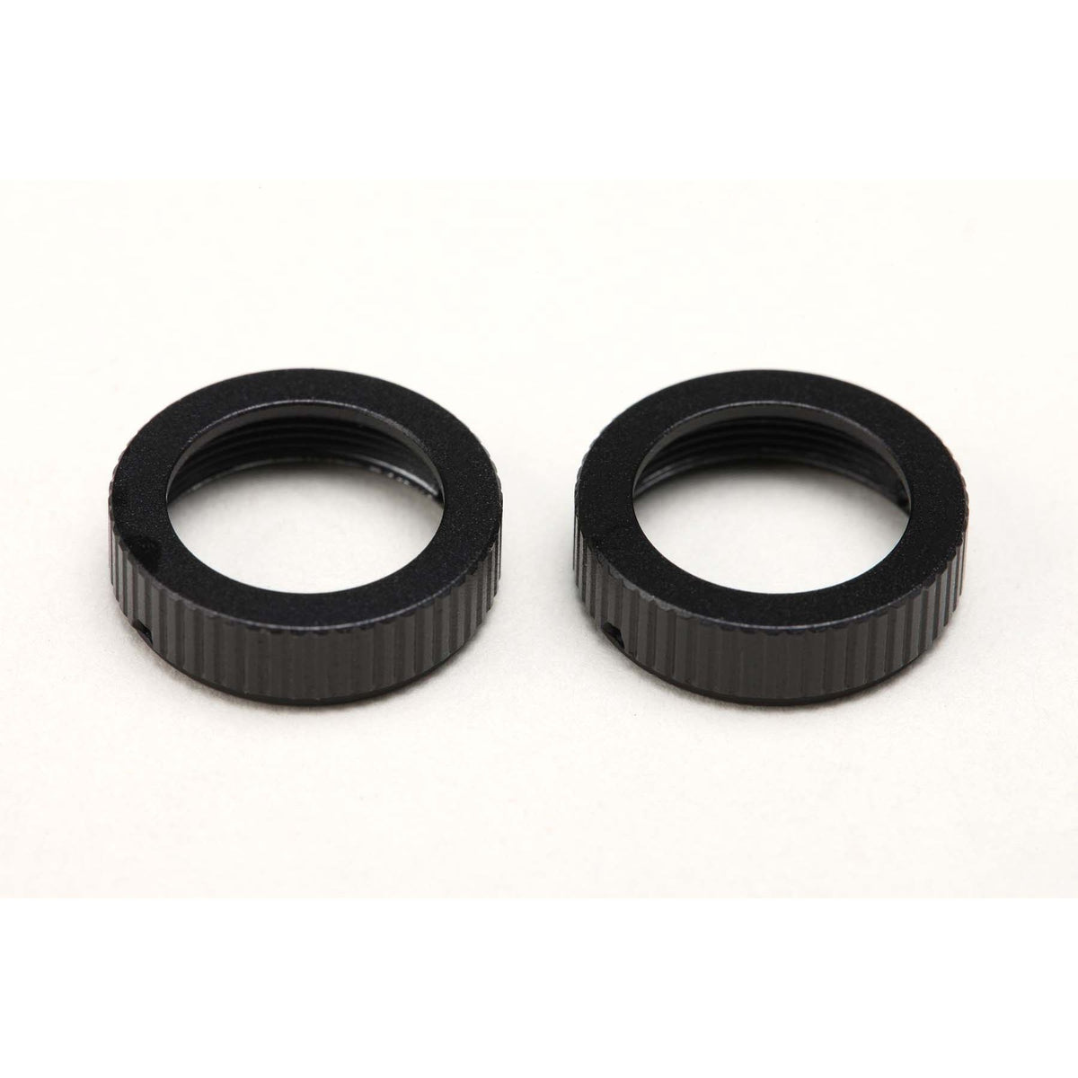 YOKOMO Alum.Upper shock cap nut (2pcs.) for MS2.1