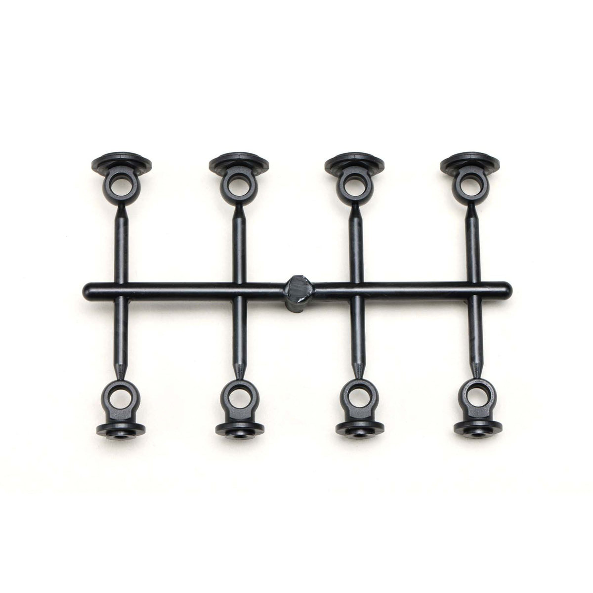 YOKOMO Shock Cap/Shock End for MS2.1