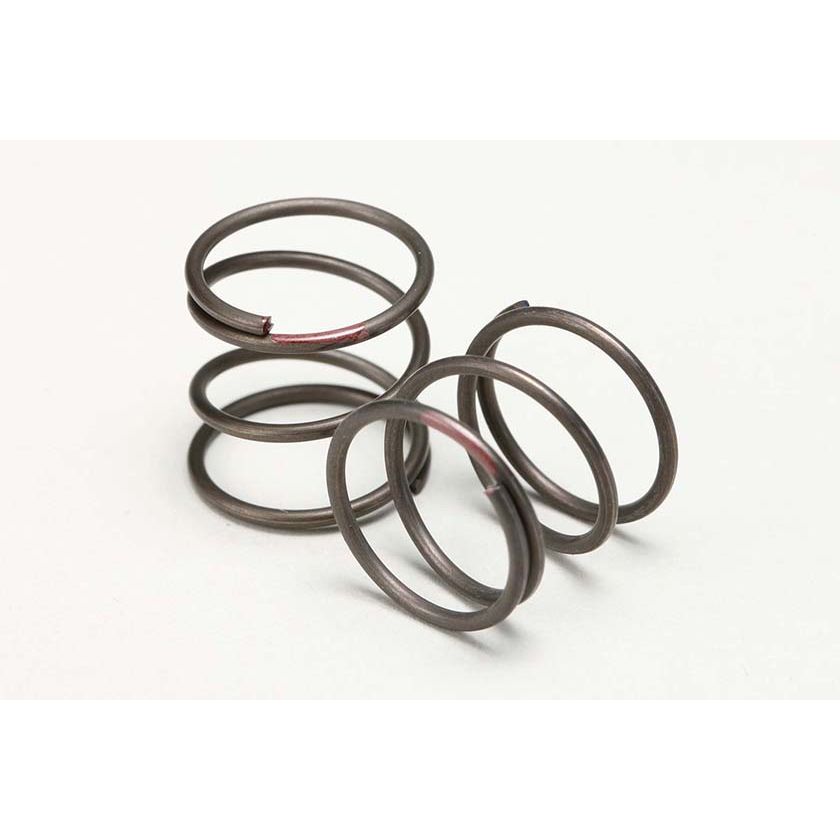 YOKOMO Linear Short Shock Spring (2.80/Brown)