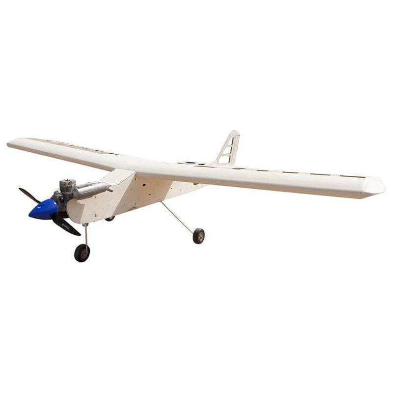 SEAGULL MODELS Boomerang .40 Master Scale Edition Kit