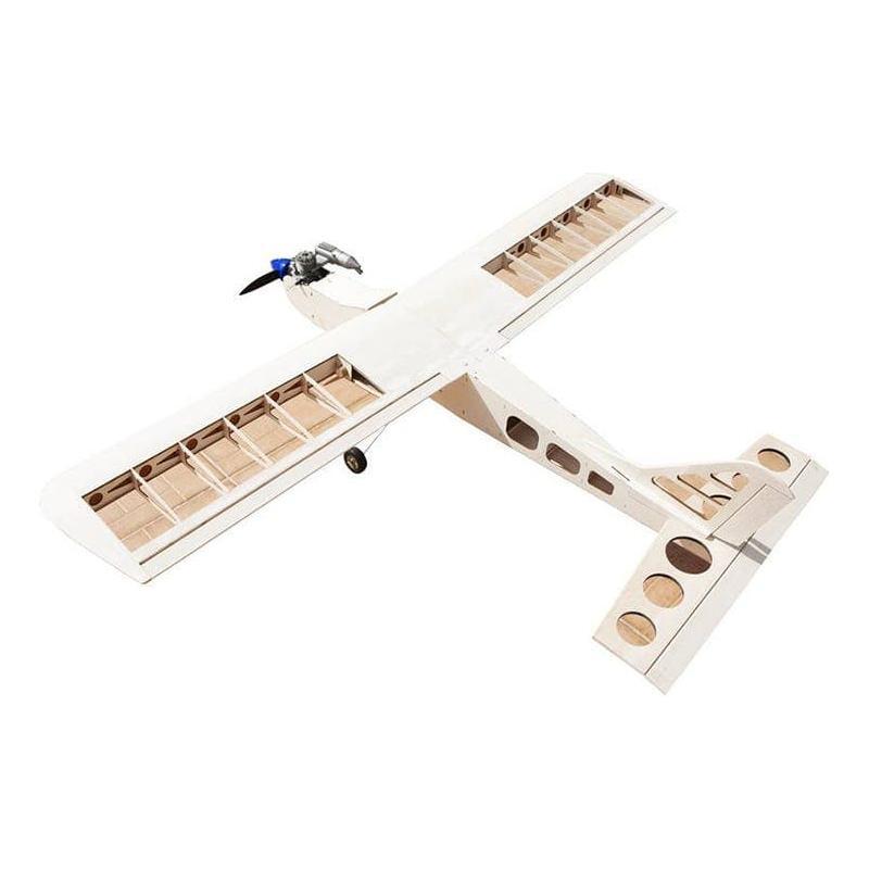 SEAGULL MODELS Boomerang .40 Master Scale Edition Kit