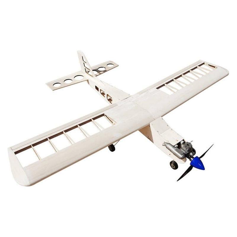 SEAGULL MODELS Boomerang .40 Master Scale Edition Kit