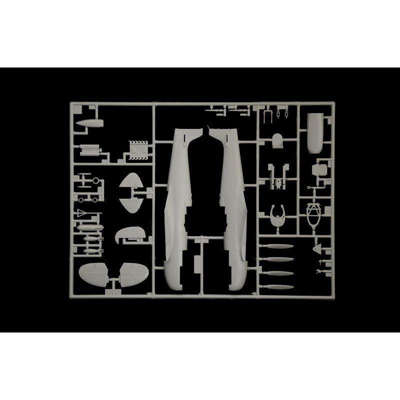 ITALERI 1/48 Spitfire Mk. IX