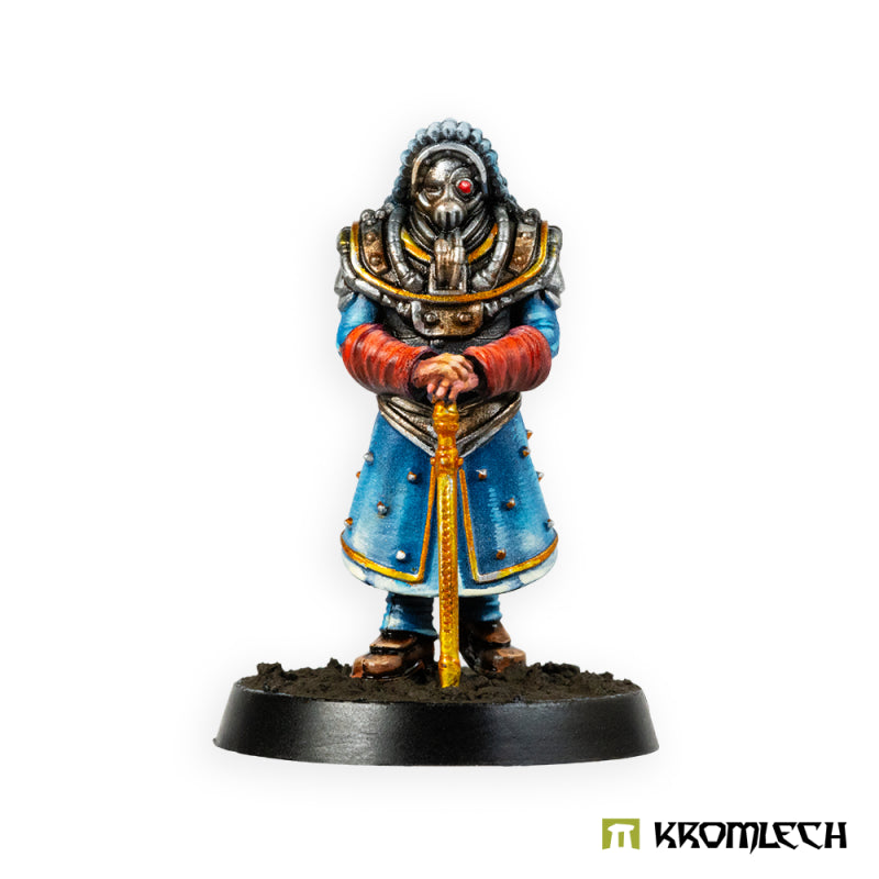 KROMLECH Noble Imperial Lord Commander