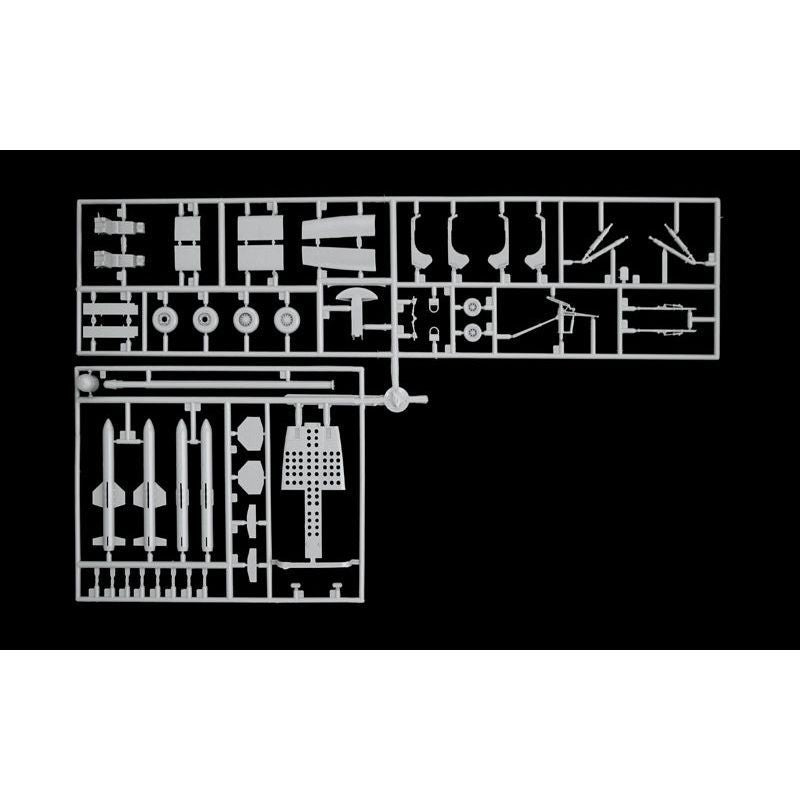 ITALERI 1/48 Lockheed Martin S-3A/B Viking