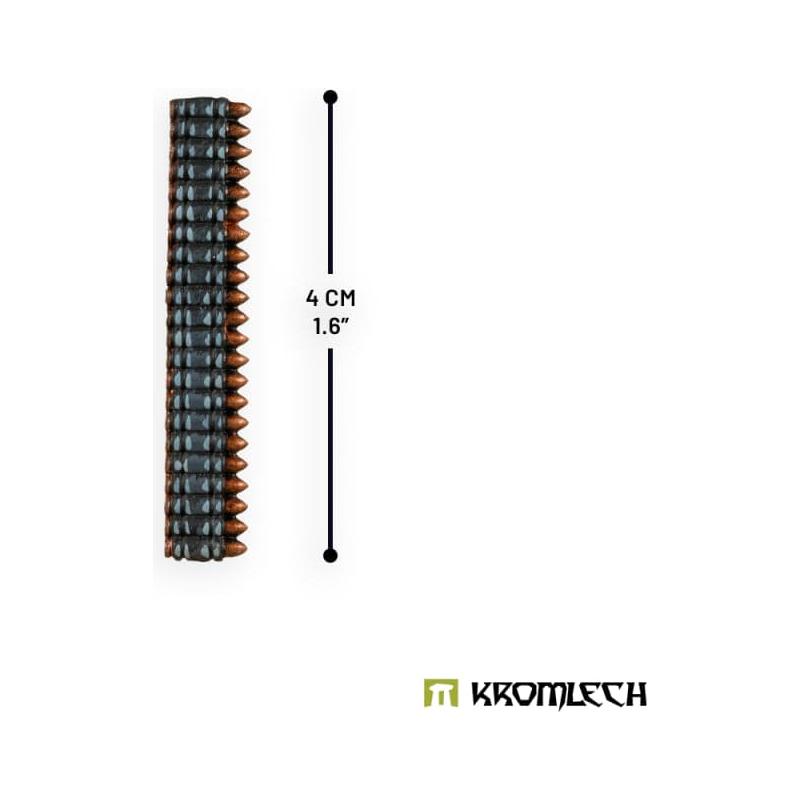 KROMLECH Orc Ammo Belts (6)