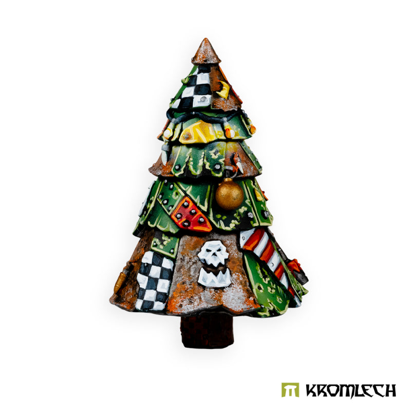 KROMLECH Orc Christmas Tree