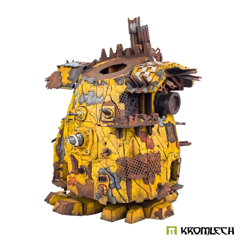 KROMLECH Orc Deffstomper Krushinator Body