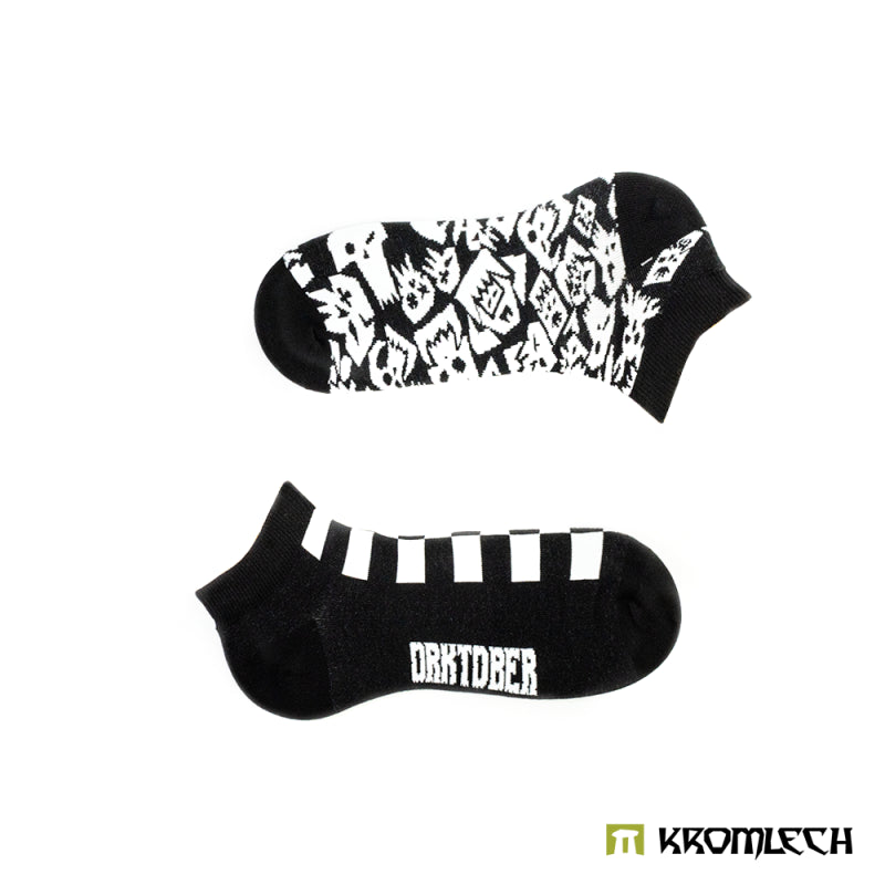 KROMLECH Orc Greatcoats Socks