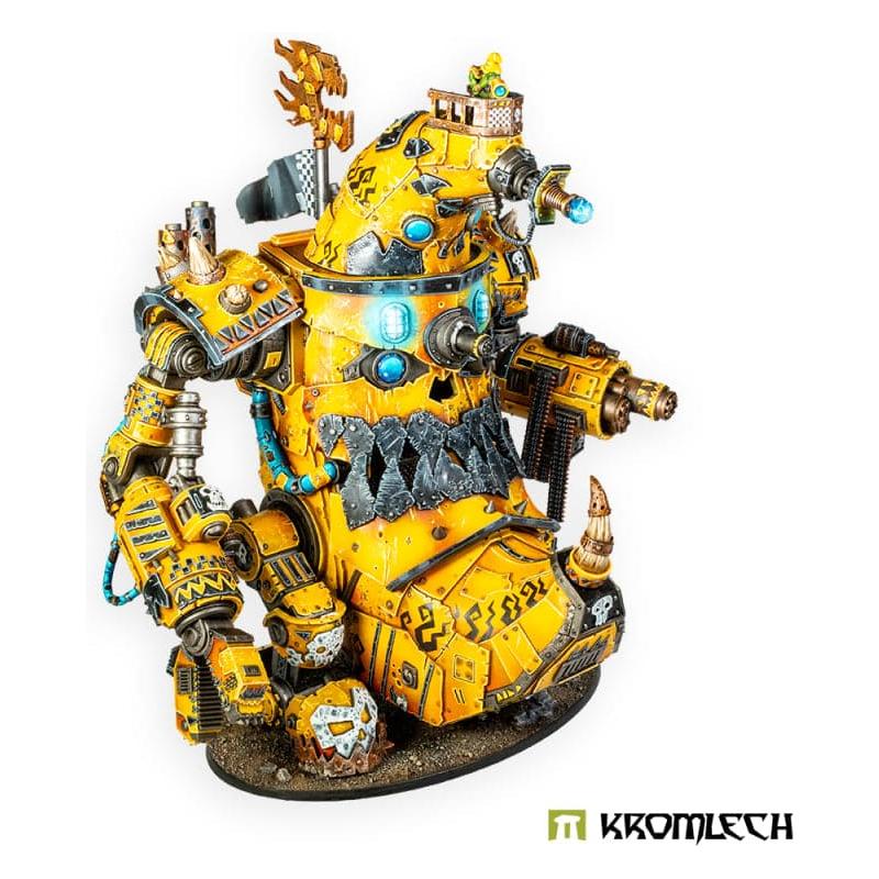 KROMLECH Orc Moon Krumpanaut