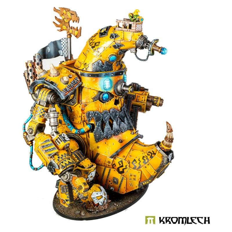 KROMLECH Orc Moon Krumpanaut
