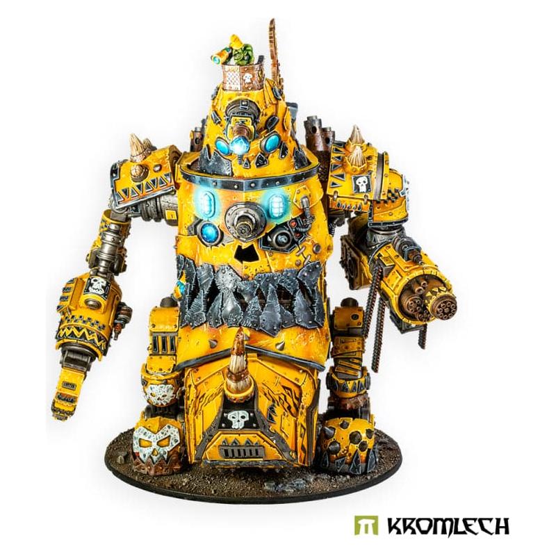 KROMLECH Orc Moon Krumpanaut