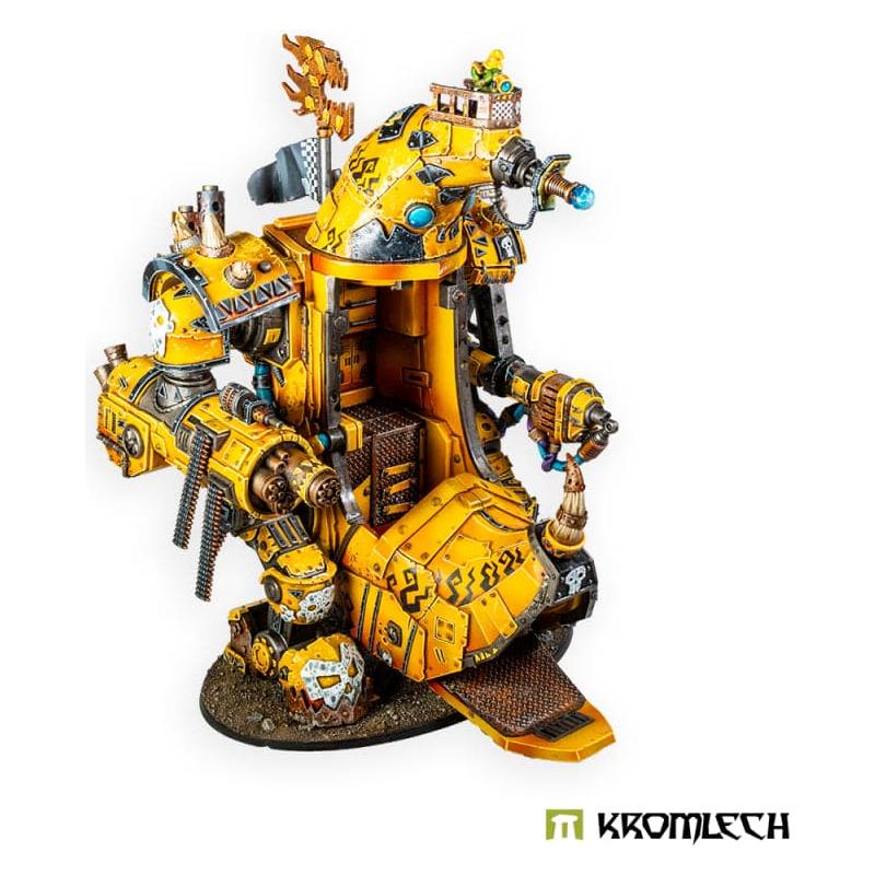 KROMLECH Orc Moon Krumpanaut