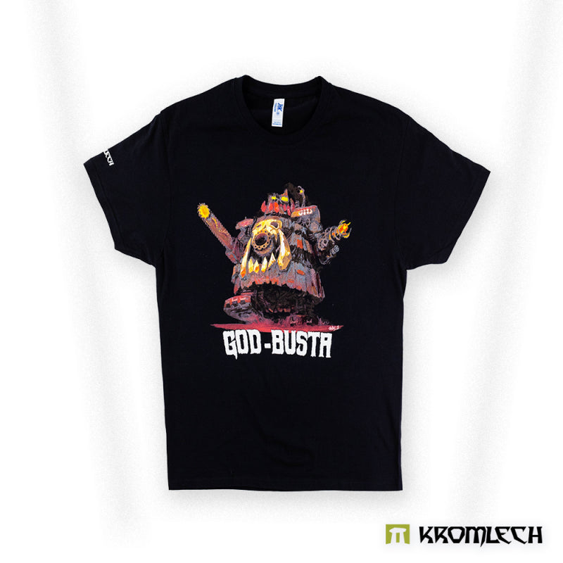KROMLECH Orktober 2021 T-Shirt