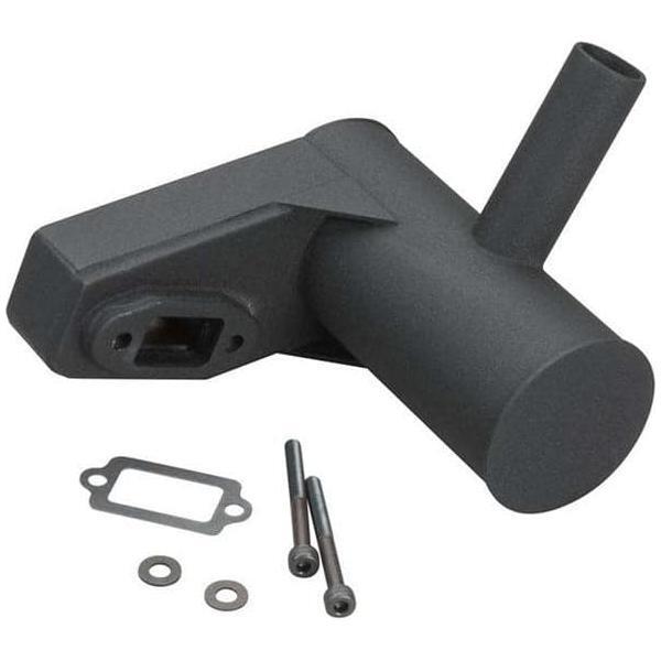 OS ENGINES Muffler E-5040, GT22
