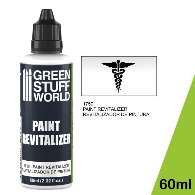 GREEN STUFF WORLD Paint Revitalizer 60ml