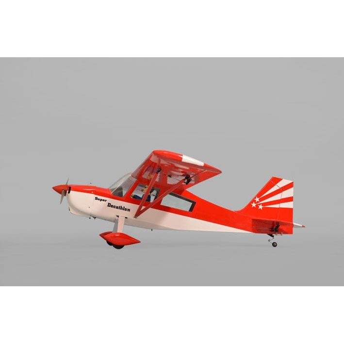 Phoenix Model Decathlon Mk2 RC Plane, .46 Size ARF, PHN-PH127