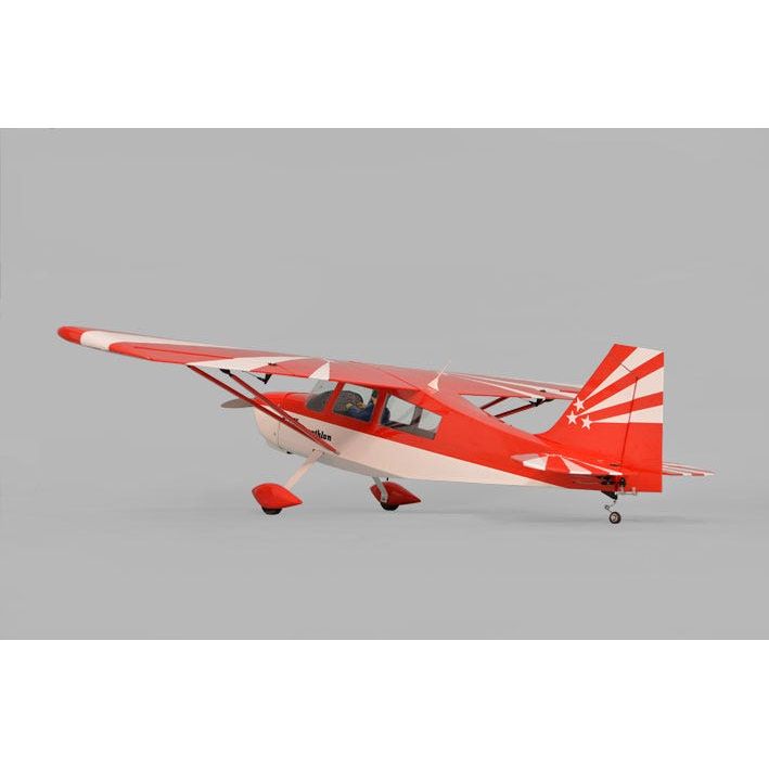 Phoenix Model Decathlon Mk2 RC Plane, .46 Size ARF, PHN-PH127