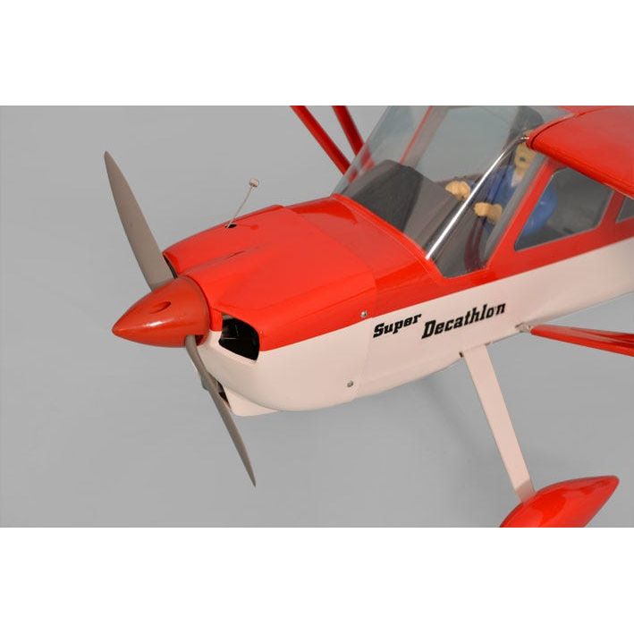 Phoenix Model Decathlon Mk2 RC Plane, .46 Size ARF, PHN-PH127