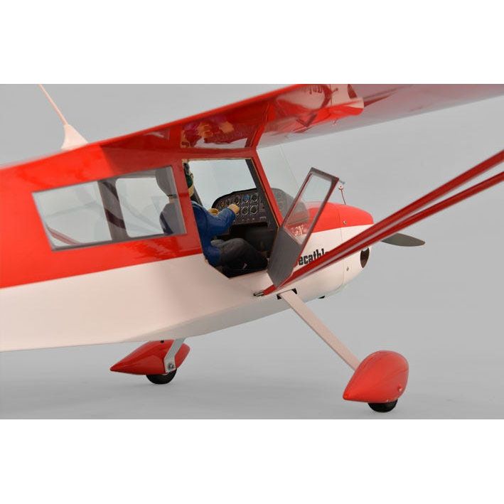 Phoenix Model Decathlon Mk2 RC Plane, .46 Size ARF, PHN-PH127