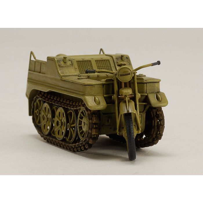 ZOUKEI MURA 1/32 Sd.Kfz.2. Kettenkrad