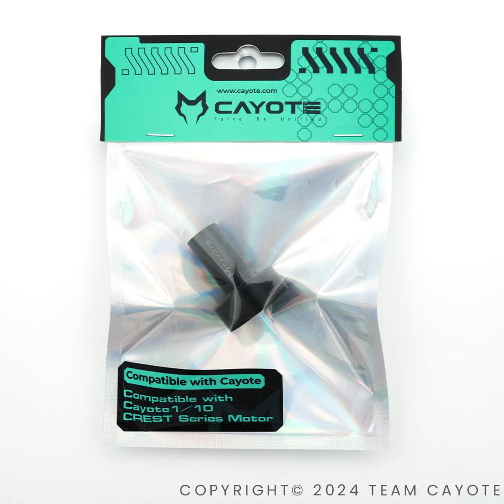 CAYOTE 1/10th Competition Motor Rotor Installation Tool