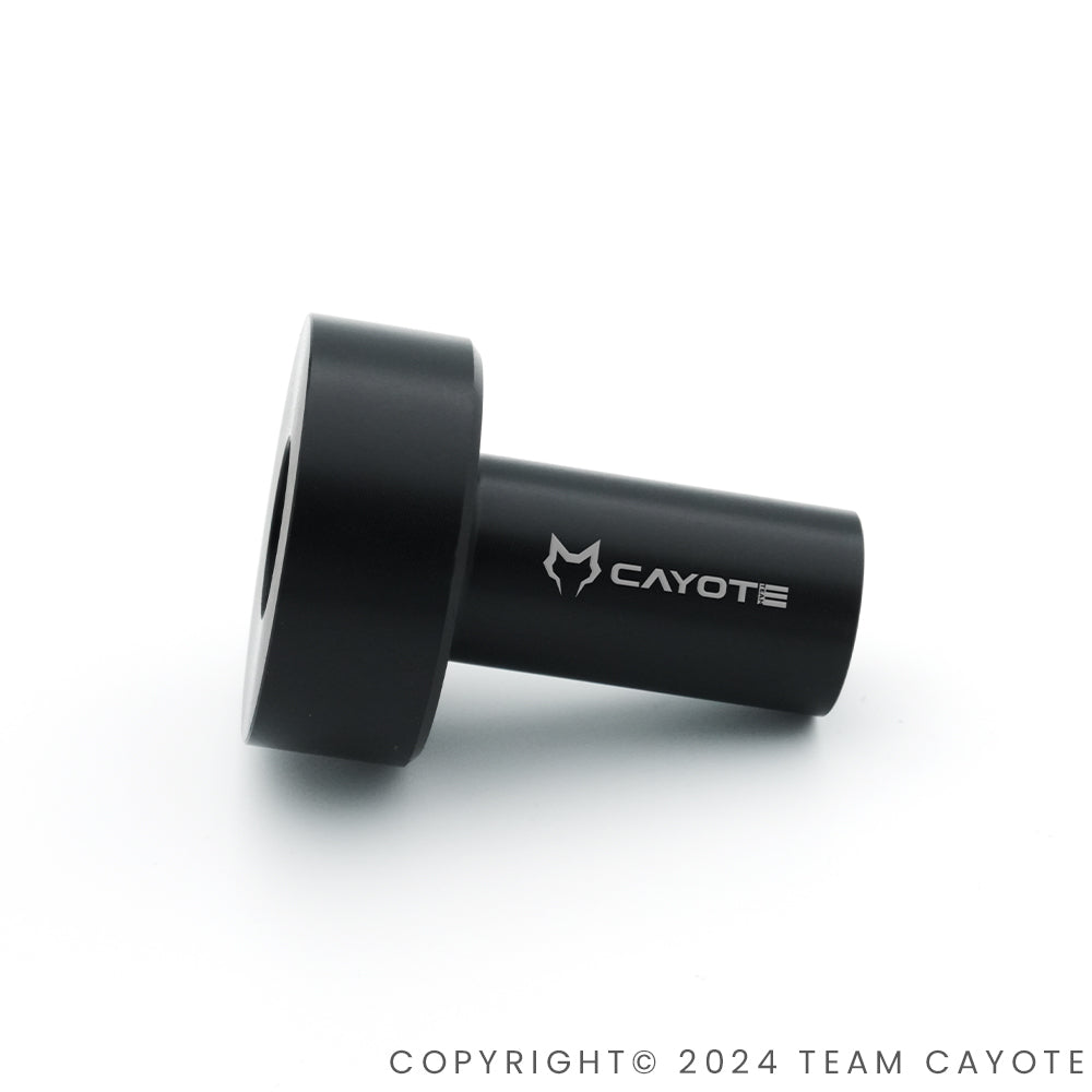 CAYOTE 1/10th Competition Motor Rotor Installation Tool
