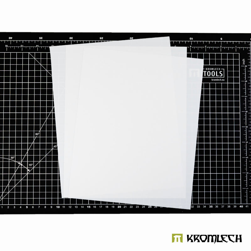 KROMLECH Plasticard 0.25 mm