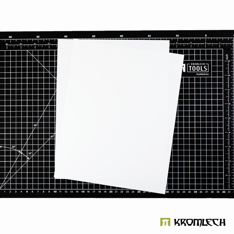 KROMLECH Plasticard 0.5 mm