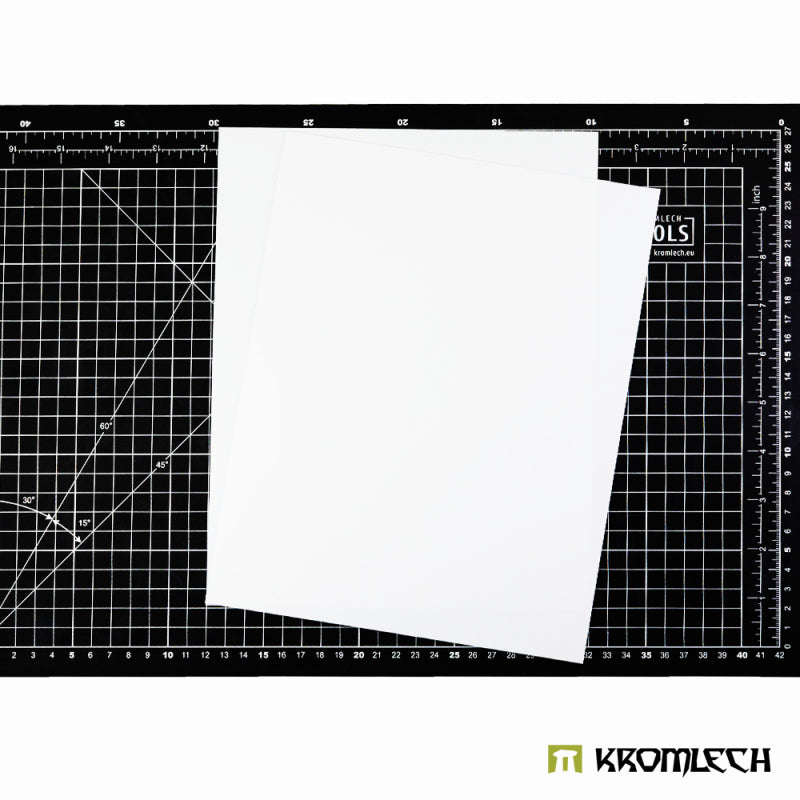 KROMLECH Plasticard 0.75 mm