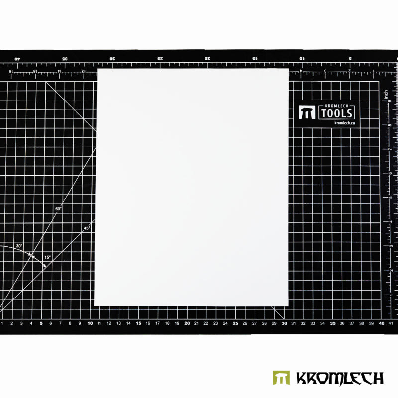 KROMLECH Plasticard 1 mm