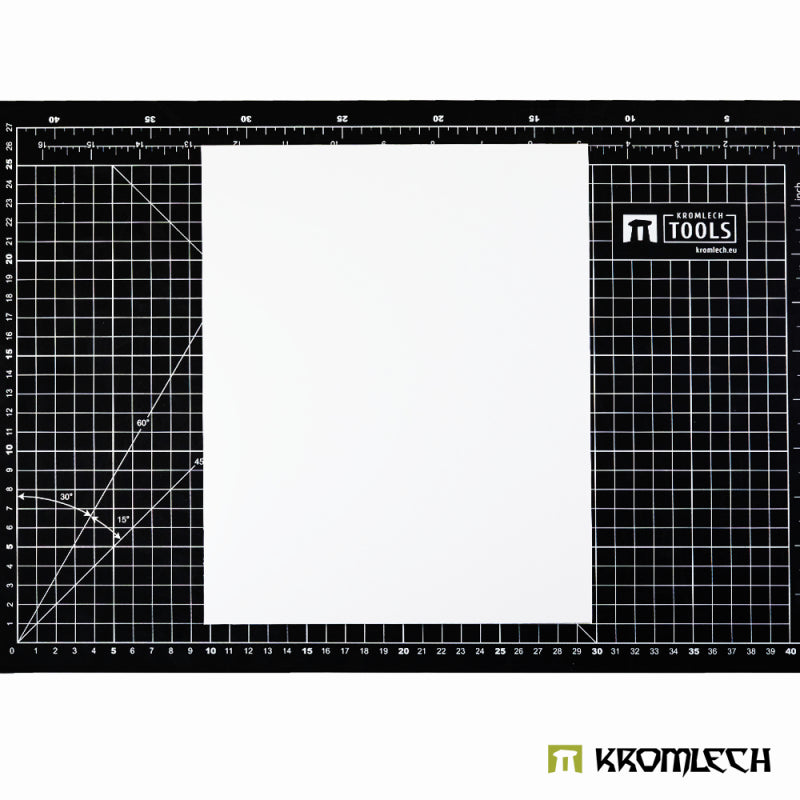 KROMLECH Plasticard 2 mm