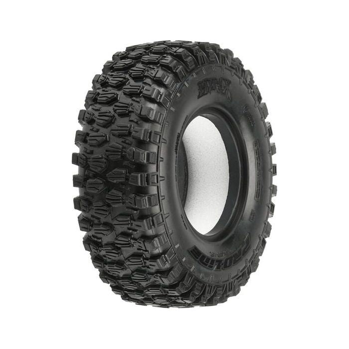 PROLINE Class 1 Hyrax 1.9 G8 Crawler Tyres, 2pcs, PR10142-1