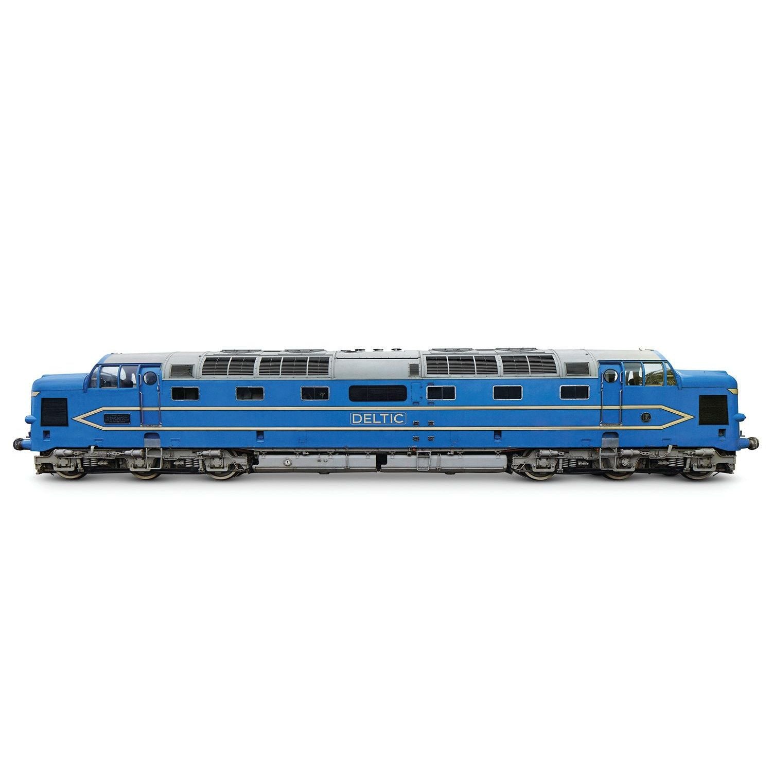 HORNBY OO Dublo: BR, English Electric DP1, Co-Co, DP1 'Deltic' - Era 4