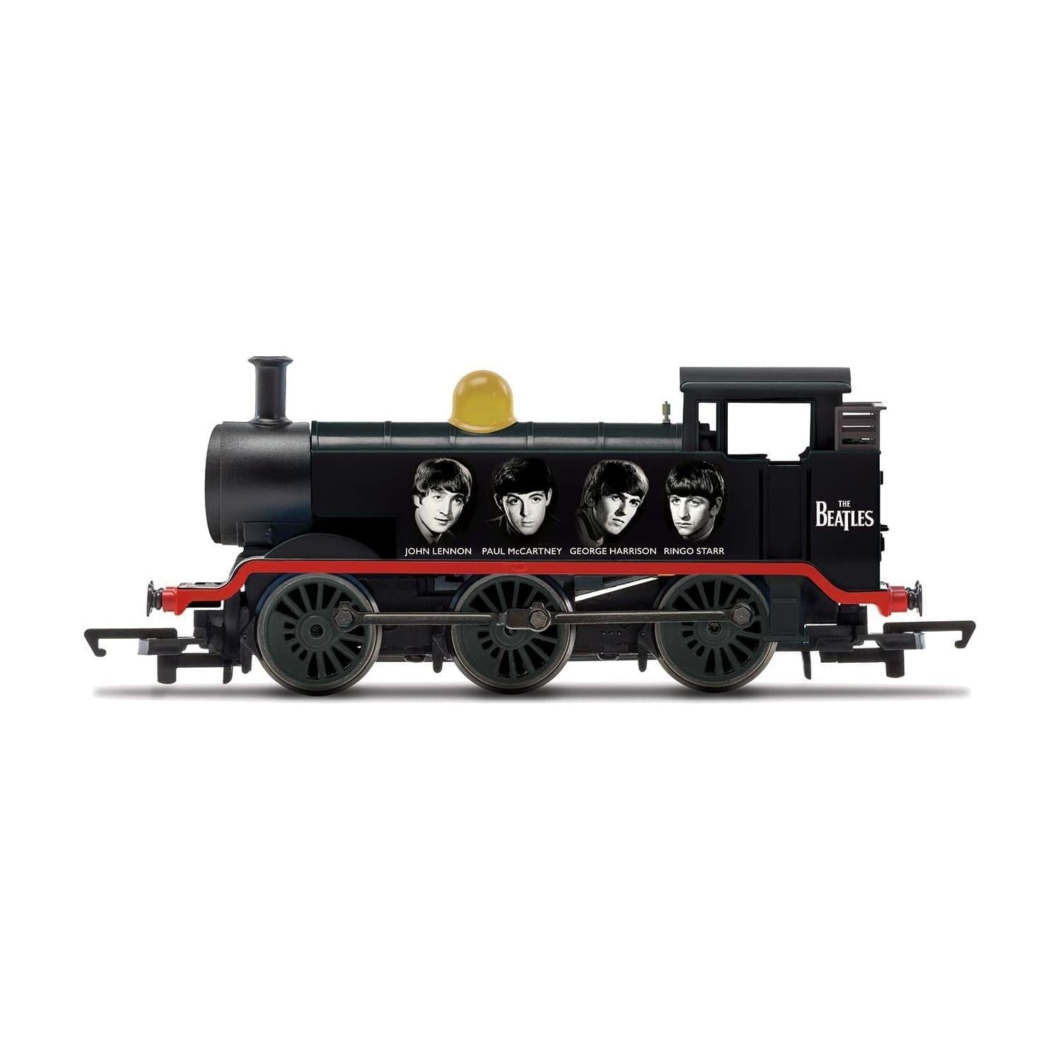 HORNBY OO THE BEATLES 0-6-0