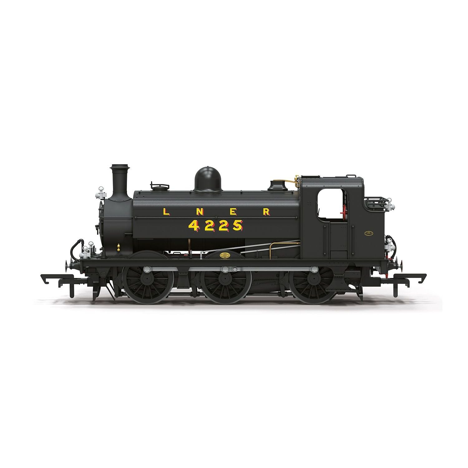 HORNBY OO LNER - CLASS J52 - 4225