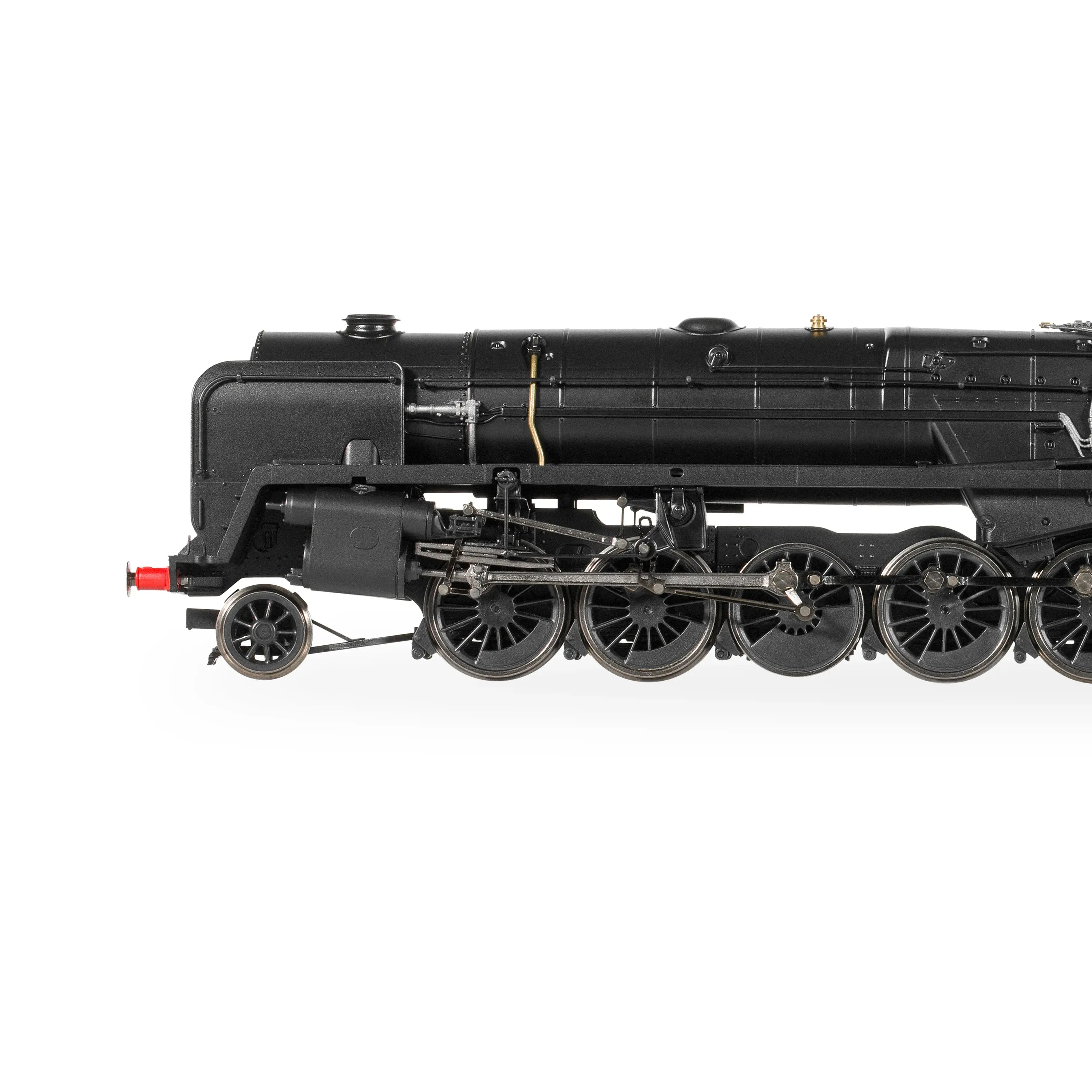 HORNBY OO BR (Early) - Class 9F - 92018