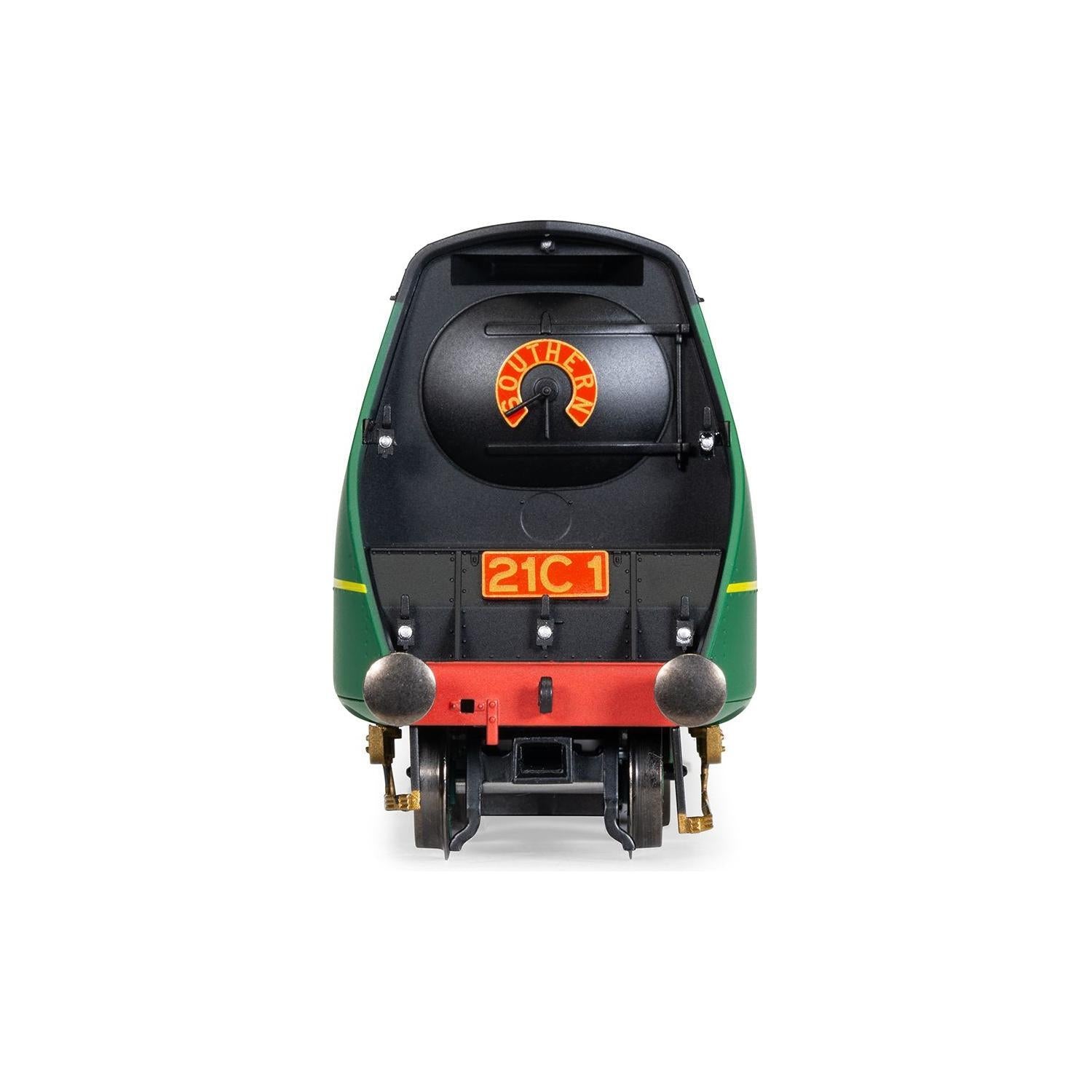 HORNBY OO Hornby SR - Merchant Navy Class - 21C1